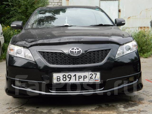     Toyota Camry 4045        18 000     