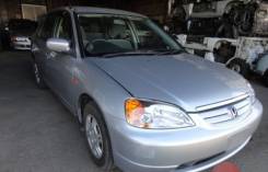 Honda Civic. ES1, D15B