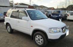Honda CR-V. RD1, B20B