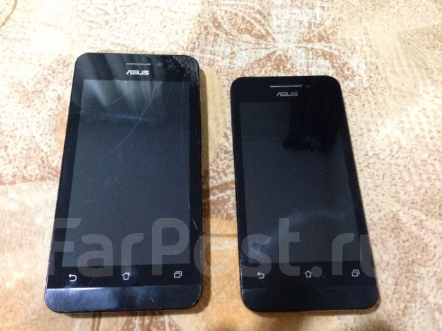 Asus ZenFone 4. �/� ����