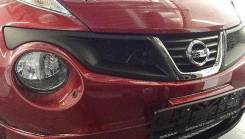 Решетка радиатора. Nissan Juke, F15, NF15, YF15. Под заказ