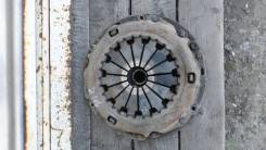 Корзина сцепления. Toyota Allion, NZT260, NZT240 Двигатель 1NZFE