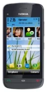 Nokia C5-03. �/�