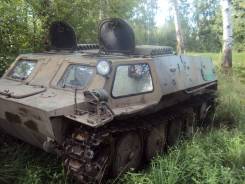 ГАЗ 71. Продам вездеход, 4 991 куб. см., 2 000 кг.