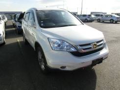 Honda CR-V. RE, K24