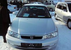 Honda Domani. MB, D16A
