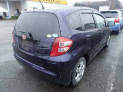 Honda Fit. GE6, L13A