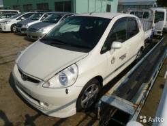 Honda Fit. GD1, L15A