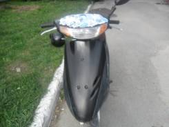 Honda Dio AF34. 65 куб. см., неисправен, без птс, с пробегом