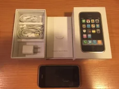 Apple iPhone 3G 16Gb. �/� ����