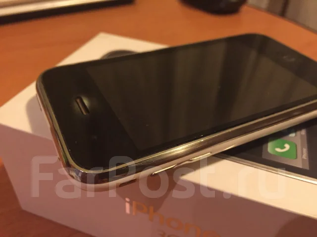 Apple iPhone 3G 16Gb. �/� ����