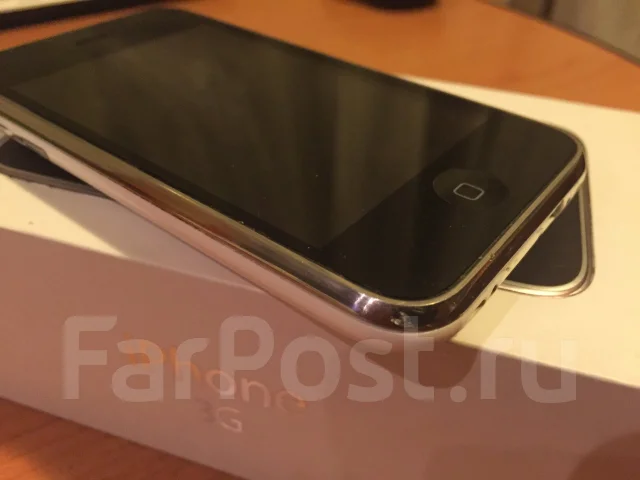 Apple iPhone 3G 16Gb. �/� ����