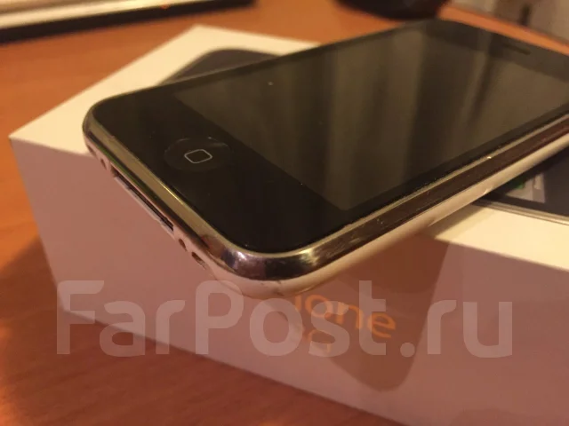 Apple iPhone 3G 16Gb. �/� ����