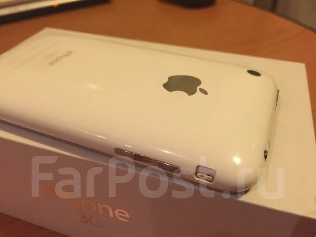 Apple iPhone 3G 16Gb. �/� ����