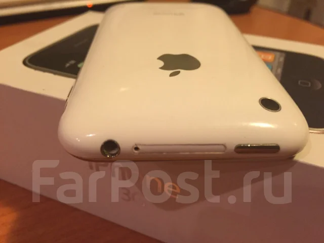 Apple iPhone 3G 16Gb. �/� ����