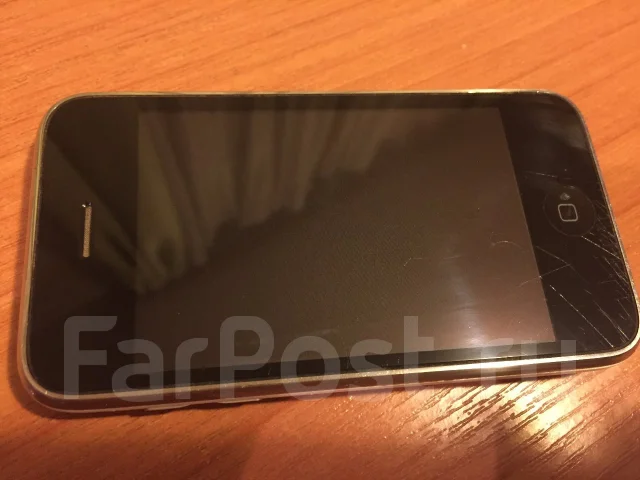 Apple iPhone 3G 16Gb. �/� ����