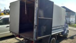 ГАЗ 3302. Продаю газель, 2 500 куб. см., 1 500 кг.