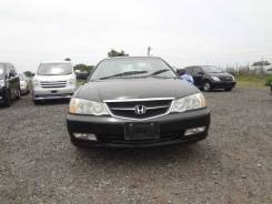 Honda Inspire. UA4, J25