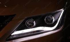 Фара. Toyota Camry, AVV50
