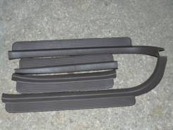 Накладка на порог. Toyota Camry, SV41 Двигатель 3SFE