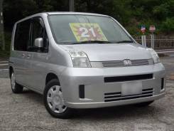 Honda Mobilio. GB1, L15A
