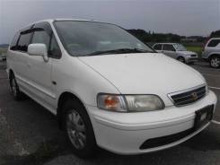 Honda Odyssey. RA3, F23A