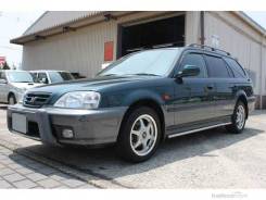 Honda Orthia. EL3, B20B