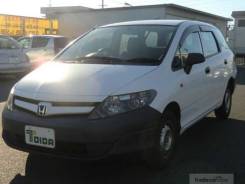 Honda Partner. GJ1, L15A