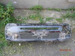 Бампер. Mitsubishi Dingo, CQ5A, CQ2A, CQ1A Двигатели: 4G13, 4G15, 4G93, GDI