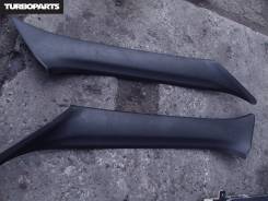 Накладка на стойку. Mitsubishi FTO, DE3A Двигатель 6A12