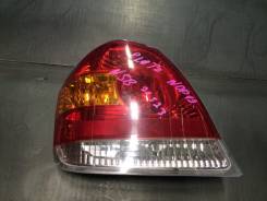 Стоп-сигнал. Toyota Platz, SCP11, NCP16, NCP12 Двигатель 2NZFE