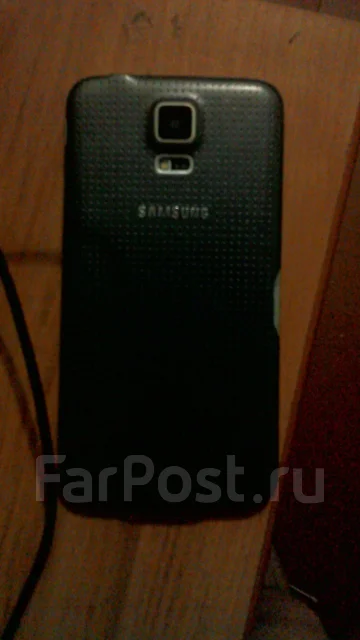 Samsung Galaxy S5. �/� ����