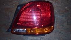 Стоп-сигнал. Toyota Aristo, JZS161, JZS160