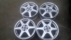 Bridgestone FEID. 6.5x16, 4x100.00, ET52