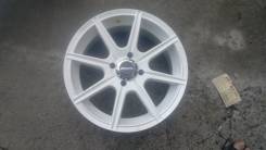 TGRACING. 6.5x15", 4x100, ET38,  72,0. 