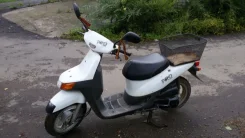 Honda Topic. 49����. ��., ���������, ������ �� �� ����