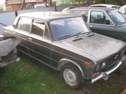 Капот. Лада 2106 Лада 2101 Лада 2103