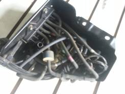Соленоид турбины. Subaru Legacy, BE5, BH5 Subaru Legacy B4, BE5 Двигатель EJ20
