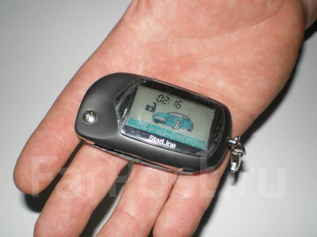 Выкидной Ключ Для Старлайн