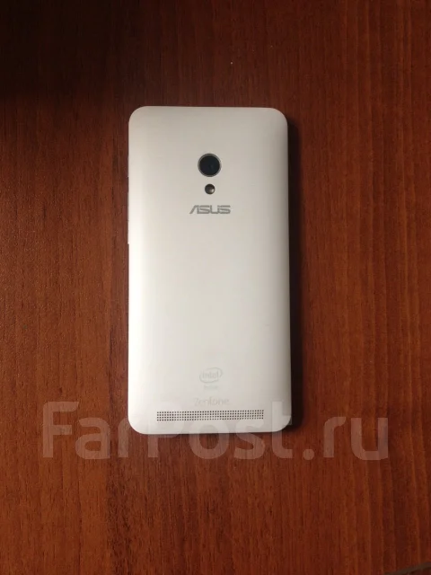 Asus ZenFone 4. �/� ����