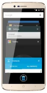 Elephone P8000. ����� ����