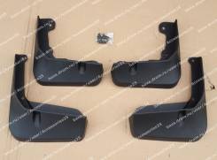 Брызговики. Toyota Camry, ACV51, ASV50, AVV50, GSV50