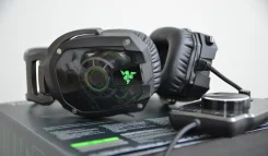 Razer Tiamat 7.1 ����