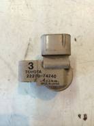 Клапан холостого хода. Toyota: Corona, RAV4, Carina, Caldina, Carina E, Vista, Celica, Carina ED, Corona Exiv, Camry, Curren Двигатель 3SFE