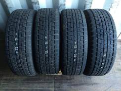 Dunlop DSX. Всесезонные, 2010 год, износ: 5%, 4 шт