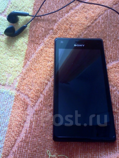 Sony Xperia M ����