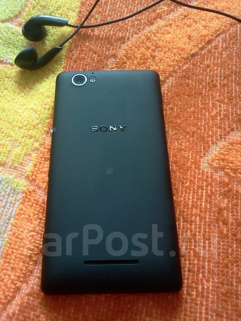 Sony Xperia M ����