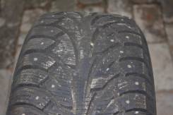 Hankook Winter i*Pike RS W419. Зимние, шипованные, 2010 год, износ: 5%, 1 шт