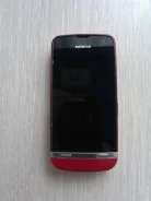 Nokia Asha 311