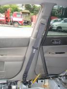 Ремень безопасности. Subaru Forester, SG5 Двигатель EJ20